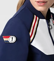 Women's jacket – Racing