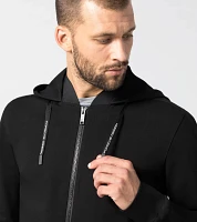 Iconic Tec Sweat Jacket