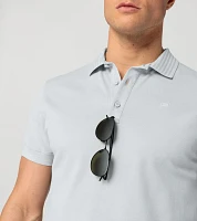 TecFlex polo shirt