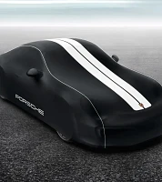 Porsche Indoor Car Cover Plus for 911 (992)