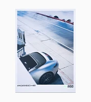 AHEAD Southwest poster set No. 3 – Limited Edition