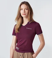 Women’s Polo Shirt – Heritage