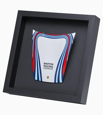  Porsche 911 Mini Hood Martini – Limited Edition