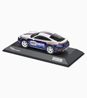 Porsche 911 Dakar (992) Rally Design Package – Ltd