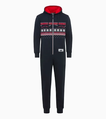 Unisex jumpsuit – Christmas