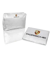 Porsche Classic Car Cover for Porsche 996 without Aero Kit