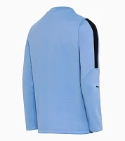 Crew neck sweater