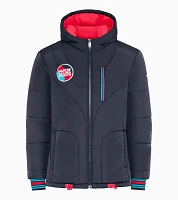 Quilted jacket – MARTINI RACING®