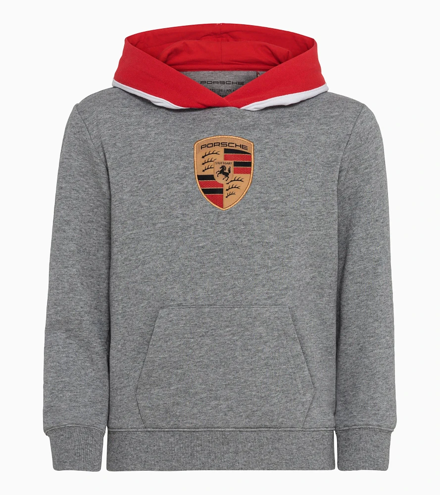 Kids hoodie – Essential