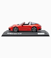 Porsche 911 Targa 4S (992) – Ltd. 