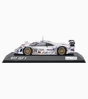 Porsche 911 GT1 24 Hours of Le Mans winner 1998 – Ltd. 