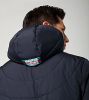 Quilted jacket – MARTINI RACING®