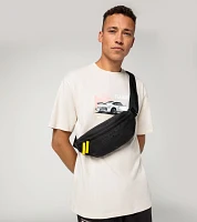 Porsche Turbo bum bag