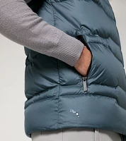 Padded Vest