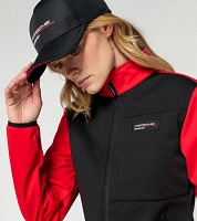 Women's softshell jacket– Motorsport Fanwear