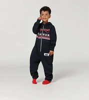 Kids jumpsuit – Christmas