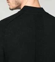 Evoknit Full-Zip