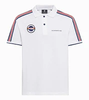 Polo-Shirt – Racing