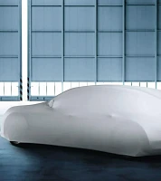 Porsche Indoor car cover for Panamera