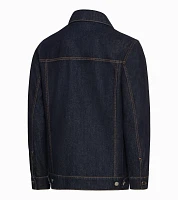 Denim Jacket – Essential