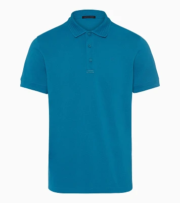 TecFlex polo shirt