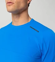 Active long-sleeved top