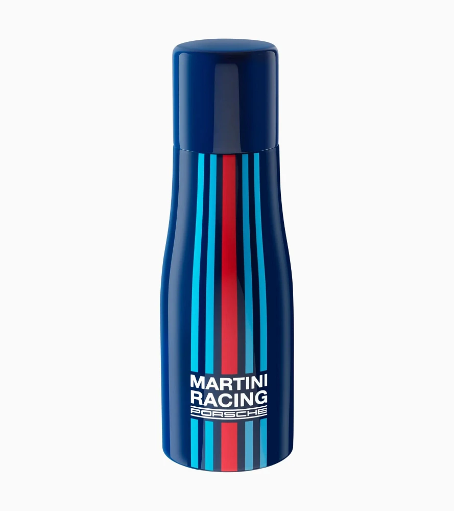 Thermally insulated flask – MARTINI RACING®