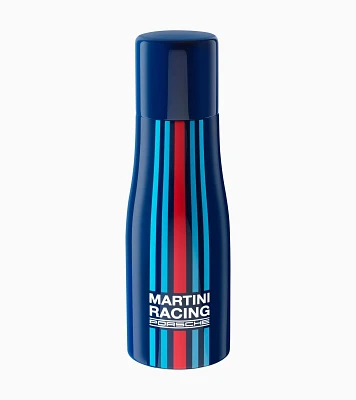 Thermally insulated flask – MARTINI RACING®