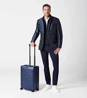 Roadster Hardcase 4W Trolley