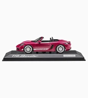 Porsche 718 Boxster Style Edition (982) – Ltd.