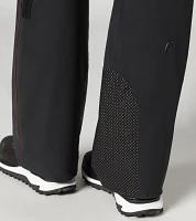 PORSCHE HEAD Ski Pants