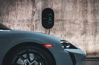 Porsche Wall Charger Connect