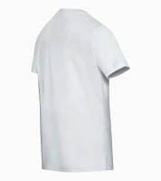 V-neck T-shirt