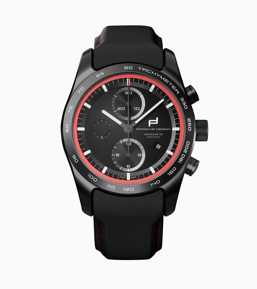 Chronograph