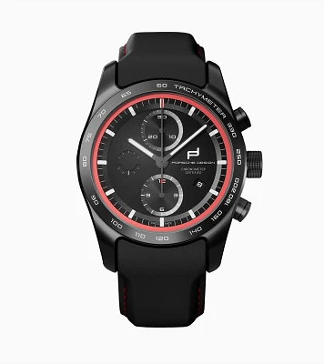 Chronograph