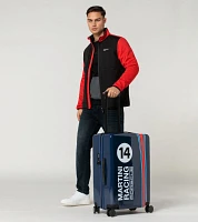 Hard case trolley M – MARTINI RACING®
