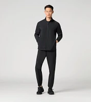 Woven Tech Jacket