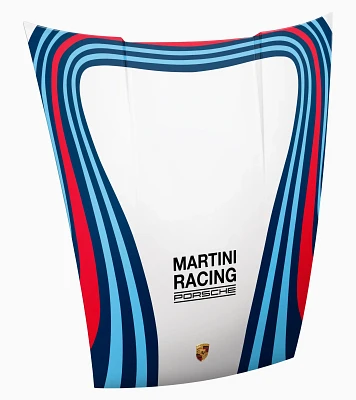 911 bonnet – MARTINI RACING®