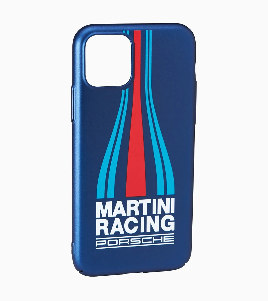 Snap On Case iPhone – MARTINI RACING®