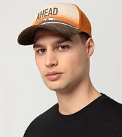 Unisex AHEAD cap