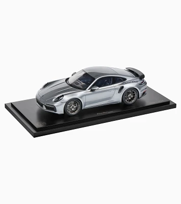 Porsche 911 Turbo 50 Years (992) – Limited Edition