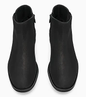 Chelsea Boot 2.0 Nubuk