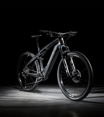 Porsche eBike Cross 2nd Gen.