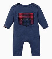 Baby romper – Turbo No. 1