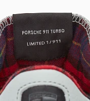 50Y 911 Turbo Sneakers – No. 1 Limited Edition