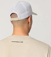 Porsche Turbo Trucker Cap