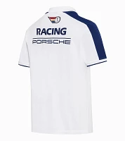 Polo-Shirt – Racing