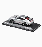 Porsche 911 first Turbo Sonderwunsch (special request) remastered (992) – Limited Edition