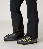 PORSCHE HEAD Ski Trousers – Turbo