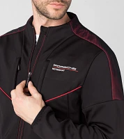 Jacket – Motorsport